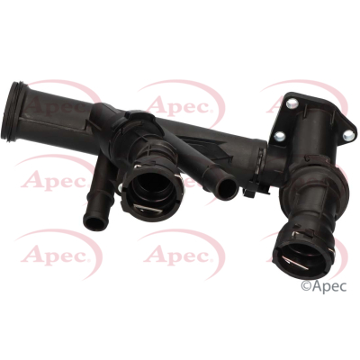 Termostat chladenia Apec Limited