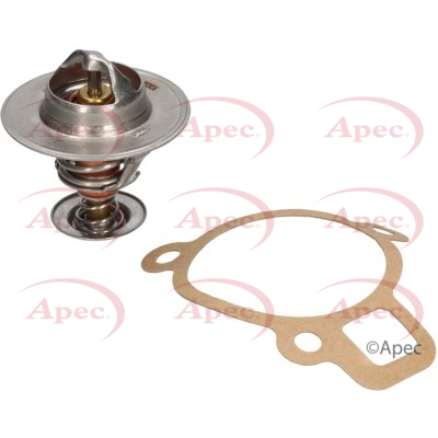 Termostat chladenia Apec Limited