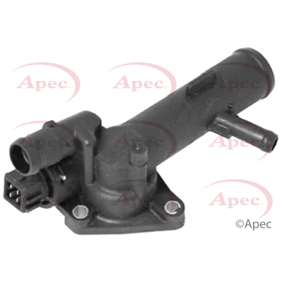 Termostat chladenia Apec Limited