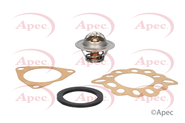 Termostat chladenia Apec Limited