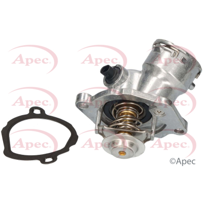 Termostat chladenia Apec Limited