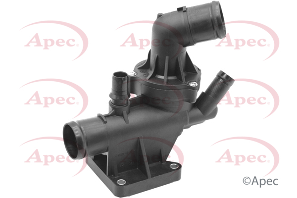 Termostat chladenia Apec Limited