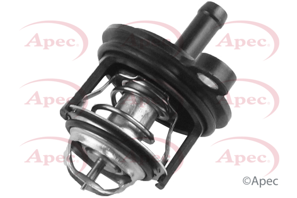 Termostat chladenia Apec Limited