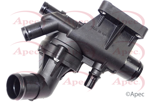 Termostat chladenia Apec Limited