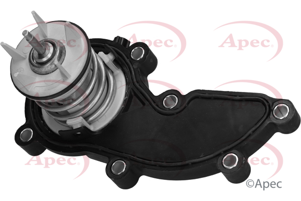 Termostat chladenia Apec Limited