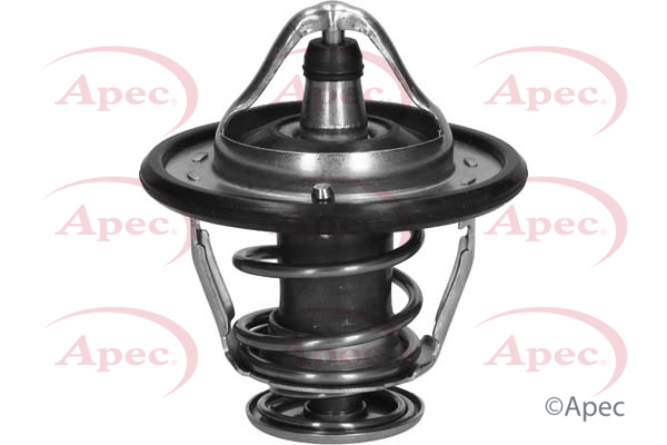 Termostat chladenia Apec Limited