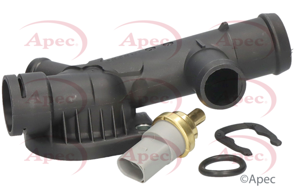 Obal termostatu Apec Limited