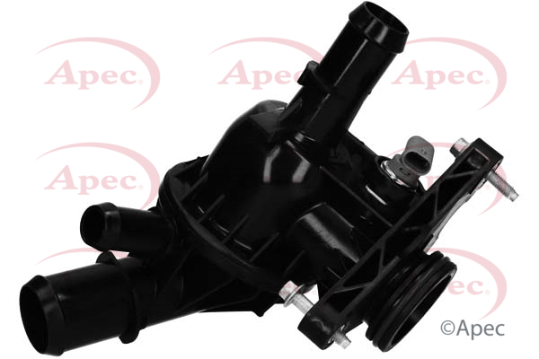 Termostat chladenia Apec Limited