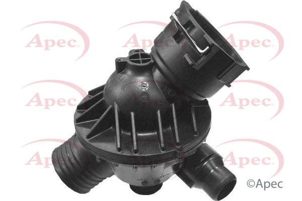Termostat chladenia Apec Limited