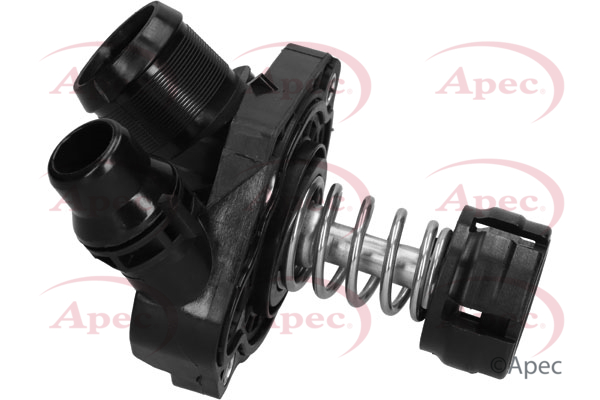 Termostat chladenia Apec Limited