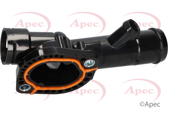 Obal termostatu Apec Limited
