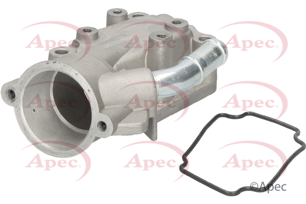 Obal termostatu Apec Limited
