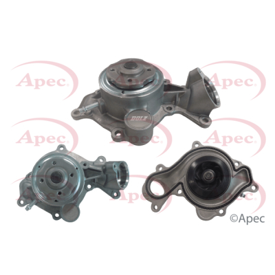Vodné čerpadlo, chladenie motora Apec Limited