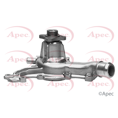 Vodné čerpadlo, chladenie motora Apec Limited