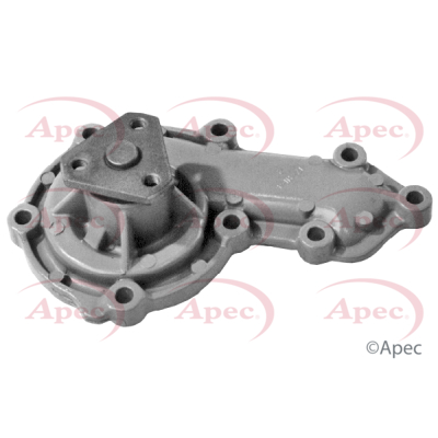 Vodné čerpadlo, chladenie motora Apec Limited