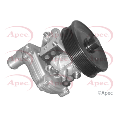 Vodné čerpadlo, chladenie motora Apec Limited
