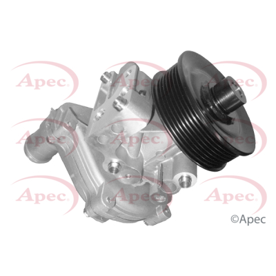 Vodné čerpadlo, chladenie motora Apec Limited