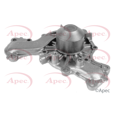 Vodné čerpadlo, chladenie motora Apec Limited