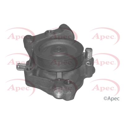 Vodné čerpadlo, chladenie motora Apec Limited
