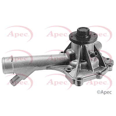 Vodné čerpadlo, chladenie motora Apec Limited