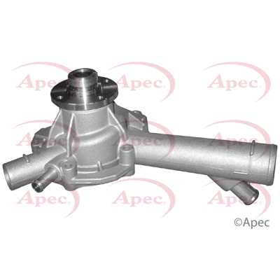 Vodné čerpadlo, chladenie motora Apec Limited