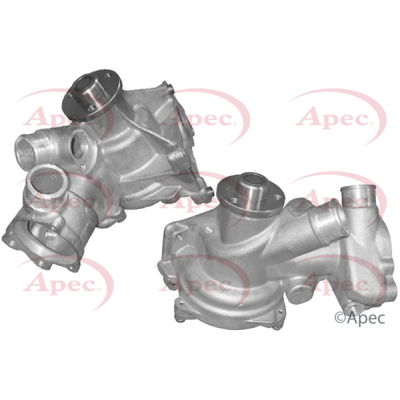 Vodné čerpadlo, chladenie motora Apec Limited