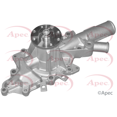 Vodné čerpadlo, chladenie motora Apec Limited