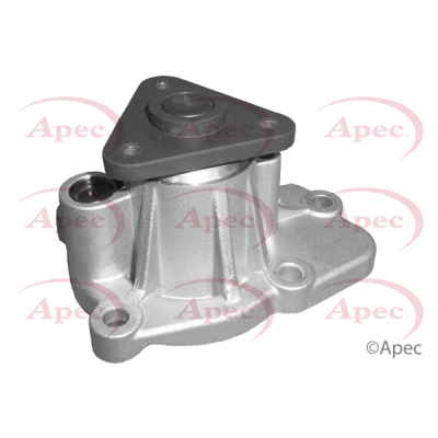 Vodné čerpadlo, chladenie motora Apec Limited