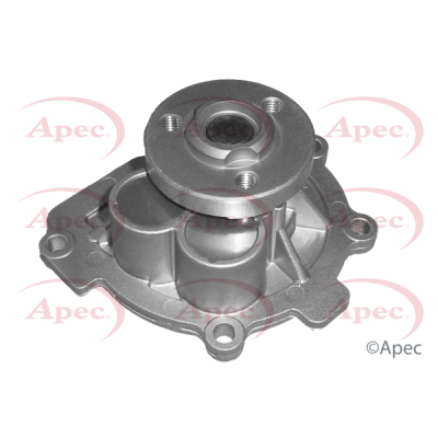 Vodné čerpadlo, chladenie motora Apec Limited