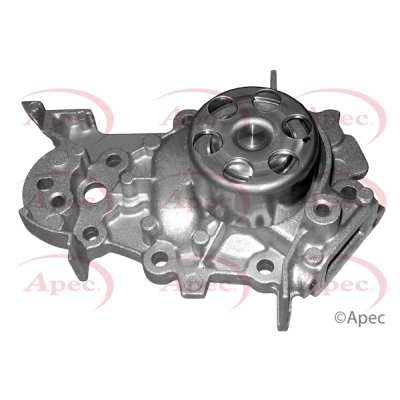 Vodné čerpadlo, chladenie motora Apec Limited