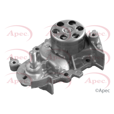 Vodné čerpadlo, chladenie motora Apec Limited