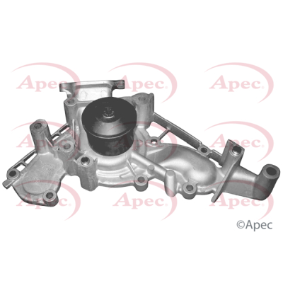 Vodné čerpadlo, chladenie motora Apec Limited