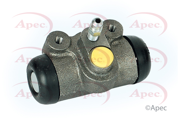 Brzdový valček kolesa Apec Limited
