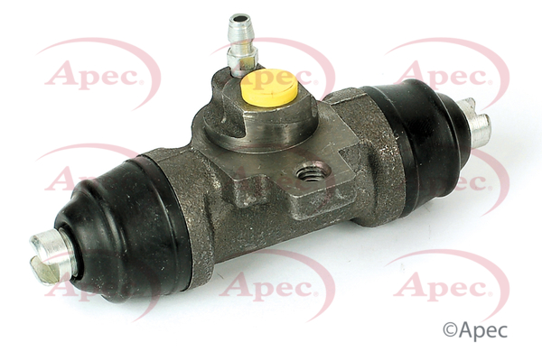 Brzdový valček kolesa Apec Limited