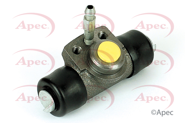 Brzdový valček kolesa Apec Limited