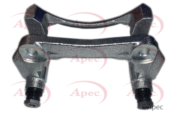 Drżiak brzdového strmeňa Apec Limited