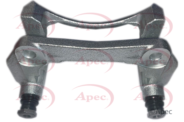 Drżiak brzdového strmeňa Apec Limited