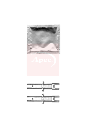 Pákový ovládač brzdového systému Apec Limited