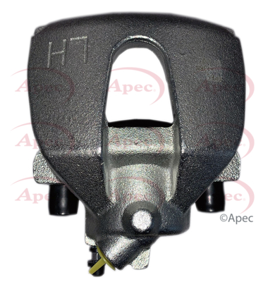 Brzdový strmeň Apec Limited