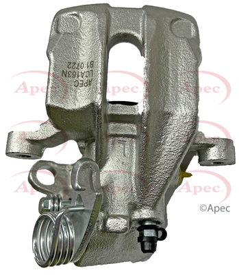 Brzdový strmeň Apec Limited