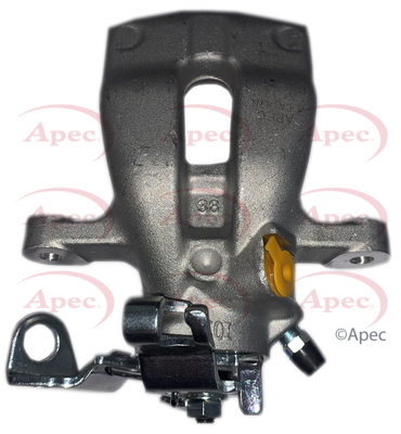 Brzdový strmeň Apec Limited