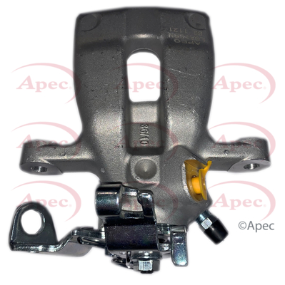 Brzdový strmeň Apec Limited