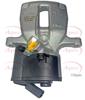 Brzdový strmeň Apec Limited