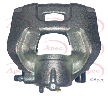 Brzdový strmeň Apec Limited