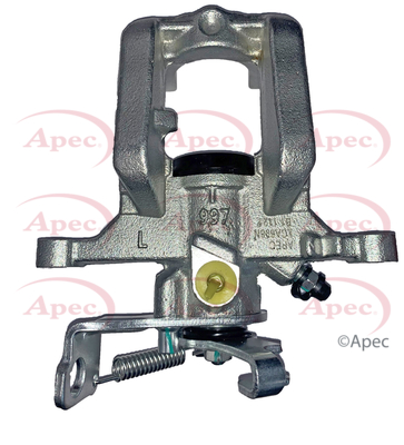 Brzdový strmeň Apec Limited