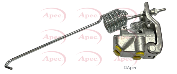 Regulátor brzdovej sily Apec Limited