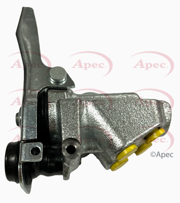 Regulátor brzdovej sily Apec Limited