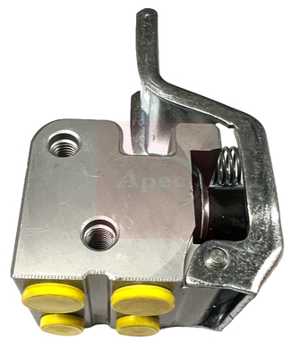 Regulátor brzdovej sily Apec Limited