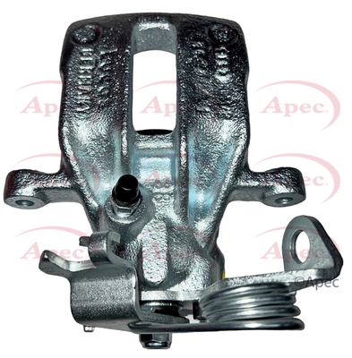 Brzdový strmeň Apec Limited