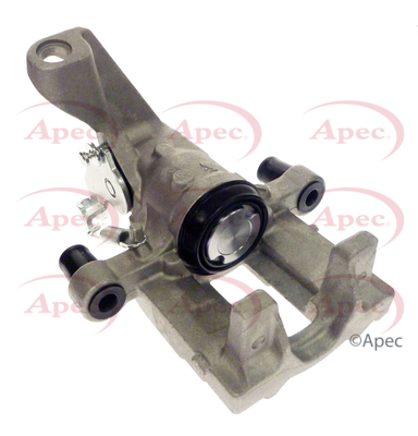 Brzdový strmeň Apec Limited